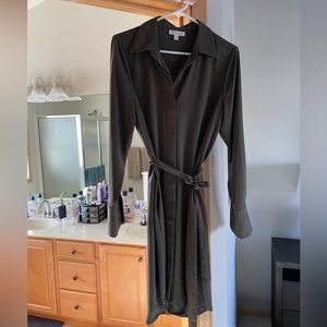 Woman’s dress size M